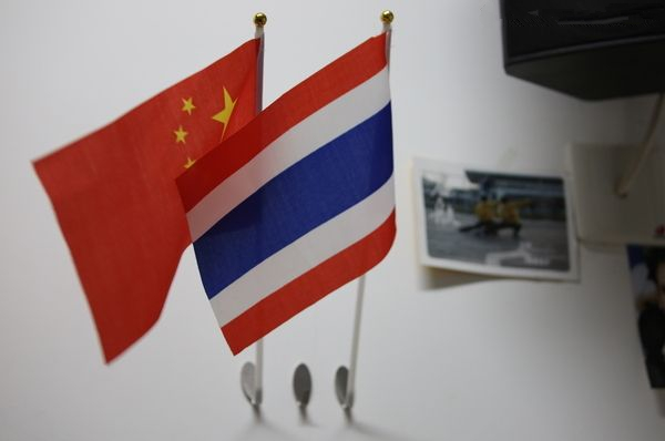 鈦瑪科拿下泰國代理，正在走向世界