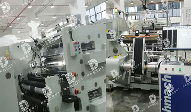 分切機(jī)視覺(jué)檢測(cè)