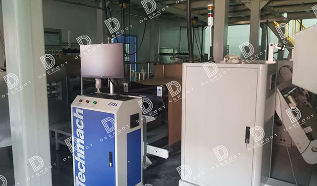 涂布機(jī)視覺(jué)檢測(cè)系統(tǒng)