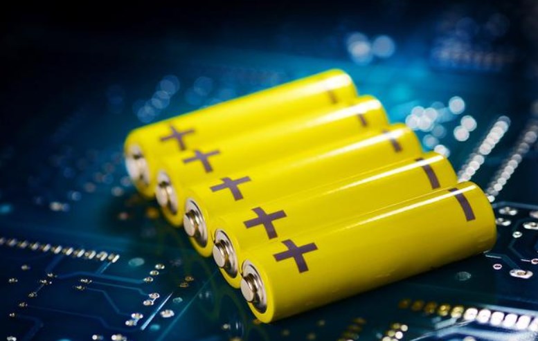 我國科學(xué)家取得全固態(tài)鋰電池研究新突破